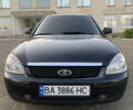 ВАЗ 2172 Priora, объемом двигателя 1.6 л и пробегом 130 тыс. км за 3500 $, фото 10 на Automoto.ua
