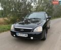 ВАЗ 2172 Priora, объемом двигателя 1.6 л и пробегом 105 тыс. км за 2900 $, фото 1 на Automoto.ua