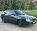 ВАЗ 2172 Priora, объемом двигателя 1.6 л и пробегом 200 тыс. км за 3500 $, фото 1 на Automoto.ua