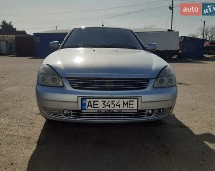 ВАЗ 2172 Priora, об'ємом двигуна 1.8 л та пробігом 170 тис. км за 3800 $, фото 2 на Automoto.ua