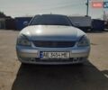 ВАЗ 2172 Priora, объемом двигателя 1.8 л и пробегом 170 тыс. км за 3800 $, фото 2 на Automoto.ua