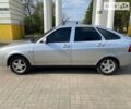 ВАЗ 2172 Priora, объемом двигателя 1.6 л и пробегом 185 тыс. км за 4700 $, фото 1 на Automoto.ua