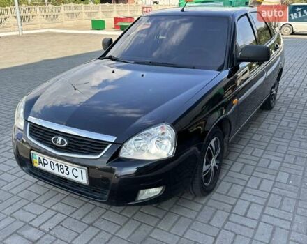 ВАЗ 2172 Priora, объемом двигателя 1.6 л и пробегом 170 тыс. км за 3100 $, фото 5 на Automoto.ua