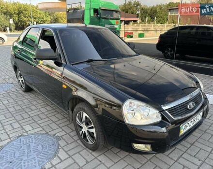 ВАЗ 2172 Priora, объемом двигателя 1.6 л и пробегом 170 тыс. км за 3100 $, фото 1 на Automoto.ua