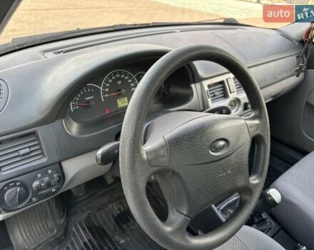 ВАЗ 2172 Priora, объемом двигателя 1.6 л и пробегом 170 тыс. км за 3100 $, фото 13 на Automoto.ua