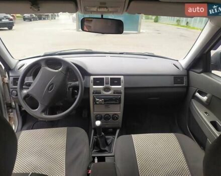 ВАЗ 2172 Priora, объемом двигателя 0 л и пробегом 41 тыс. км за 5350 $, фото 9 на Automoto.ua