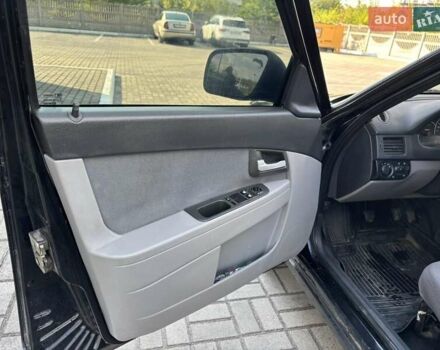 ВАЗ 2172 Priora, объемом двигателя 1.6 л и пробегом 170 тыс. км за 3100 $, фото 21 на Automoto.ua