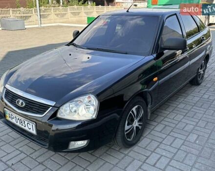 ВАЗ 2172 Priora, объемом двигателя 1.6 л и пробегом 170 тыс. км за 3100 $, фото 16 на Automoto.ua