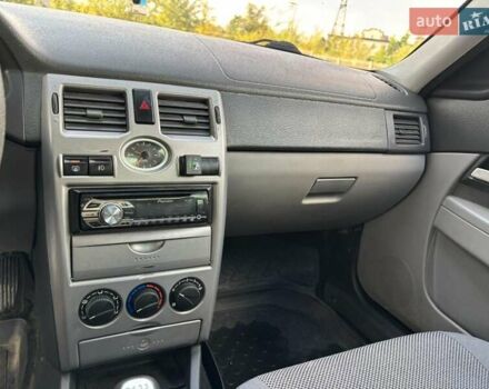 ВАЗ 2172 Priora, объемом двигателя 1.6 л и пробегом 170 тыс. км за 3100 $, фото 20 на Automoto.ua