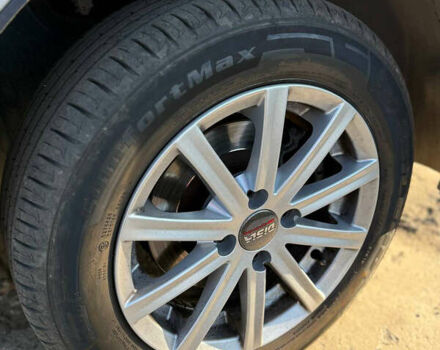 ВАЗ 2172 Priora, объемом двигателя 1.6 л и пробегом 40 тыс. км за 4500 $, фото 4 на Automoto.ua