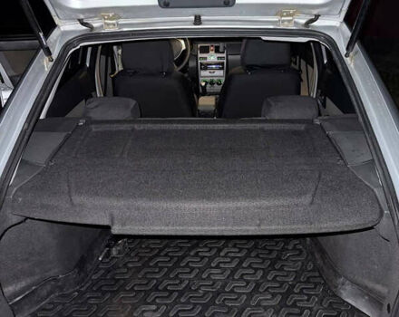 ВАЗ 2172 Priora, объемом двигателя 1.6 л и пробегом 40 тыс. км за 4500 $, фото 9 на Automoto.ua