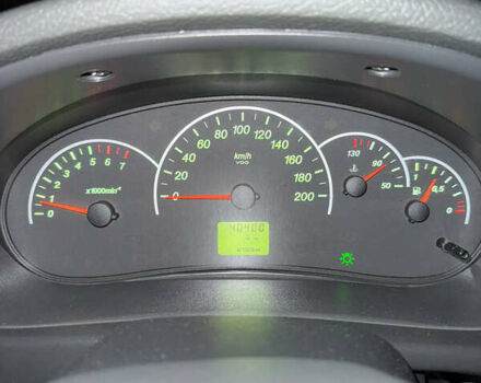 ВАЗ 2172 Priora, объемом двигателя 1.6 л и пробегом 40 тыс. км за 4500 $, фото 6 на Automoto.ua