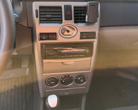 ВАЗ 2172 Priora, объемом двигателя 1.6 л и пробегом 40 тыс. км за 4500 $, фото 7 на Automoto.ua