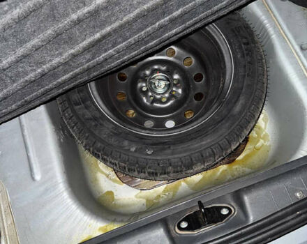 ВАЗ 2172 Priora, объемом двигателя 1.6 л и пробегом 40 тыс. км за 4500 $, фото 10 на Automoto.ua