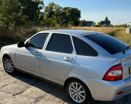 ВАЗ 2172 Priora, объемом двигателя 1.6 л и пробегом 40 тыс. км за 4500 $, фото 2 на Automoto.ua