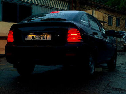 ВАЗ 2172 Priora, объемом двигателя 1.6 л и пробегом 175 тыс. км за 3888 $, фото 1 на Automoto.ua