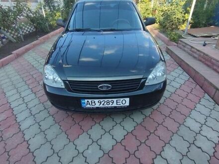 ВАЗ 2172 Priora, об'ємом двигуна 1.6 л та пробігом 180 тис. км за 2500 $, фото 1 на Automoto.ua