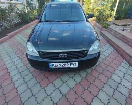 ВАЗ 2172 Priora, об'ємом двигуна 1.6 л та пробігом 180 тис. км за 2500 $, фото 1 на Automoto.ua