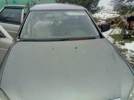 ВАЗ 2172 Priora, об'ємом двигуна 0 л та пробігом 291 тис. км за 2800 $, фото 1 на Automoto.ua