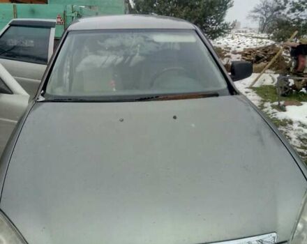 ВАЗ 2172 Priora, объемом двигателя 0 л и пробегом 291 тыс. км за 2800 $, фото 1 на Automoto.ua