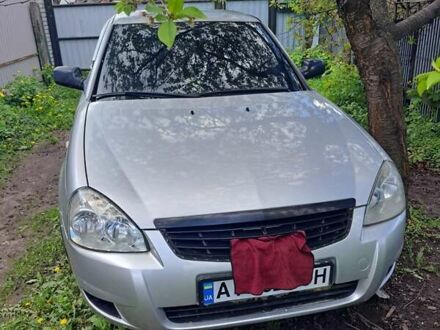 ВАЗ 2172 Priora 2009 в Фастове на Automoto.ua ВАЗ 2172 Priora, объемом двигателя 1.6 л и пробегом 235 тыс. км за 3000 $, фото 1 на Automoto.ua