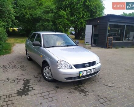 ВАЗ 2172 Priora, объемом двигателя 0 л и пробегом 41 тыс. км за 5350 $, фото 1 на Automoto.ua