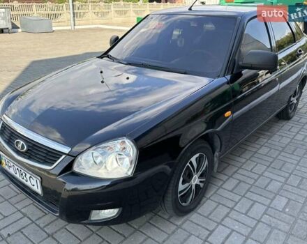 ВАЗ 2172 Priora, объемом двигателя 1.6 л и пробегом 170 тыс. км за 3100 $, фото 1 на Automoto.ua