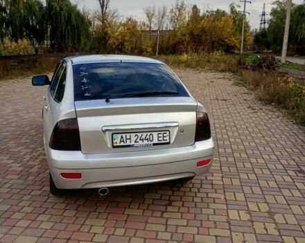 Серый ВАЗ 2172 Priora, объемом двигателя 0 л и пробегом 200 тыс. км за 2600 $, фото 3 на Automoto.ua