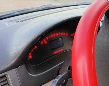 Серый ВАЗ 2172 Priora, объемом двигателя 0 л и пробегом 200 тыс. км за 2600 $, фото 5 на Automoto.ua