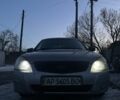 Сірий ВАЗ 2172 Priora, об'ємом двигуна 10 л та пробігом 245 тис. км за 1690 $, фото 1 на Automoto.ua
