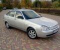 Серый ВАЗ 2172 Priora, объемом двигателя 0 л и пробегом 200 тыс. км за 2600 $, фото 2 на Automoto.ua