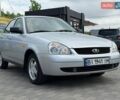 Серый ВАЗ 2172 Priora, объемом двигателя 1.6 л и пробегом 86 тыс. км за 3199 $, фото 1 на Automoto.ua