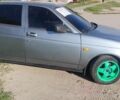 Серый ВАЗ 2172 Priora, объемом двигателя 1.6 л и пробегом 2 тыс. км за 2377 $, фото 1 на Automoto.ua