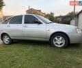 Сірий ВАЗ 2172 Priora, об'ємом двигуна 1.6 л та пробігом 180 тис. км за 3800 $, фото 6 на Automoto.ua