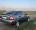 Серый ВАЗ 2172 Priora, объемом двигателя 1.6 л и пробегом 200 тыс. км за 2600 $, фото 3 на Automoto.ua