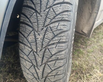 Серый ВАЗ 2172 Priora, объемом двигателя 1.6 л и пробегом 200 тыс. км за 2250 $, фото 7 на Automoto.ua