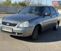 Сірий ВАЗ 2172 Priora, об'ємом двигуна 1.6 л та пробігом 93 тис. км за 3400 $, фото 1 на Automoto.ua