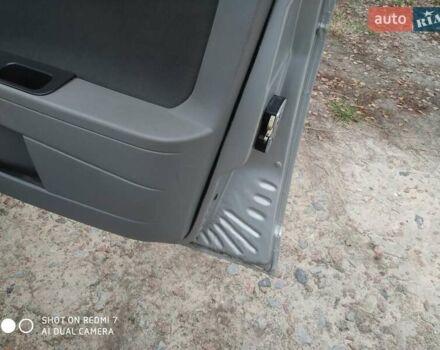 Сірий ВАЗ 2172 Priora, об'ємом двигуна 1.6 л та пробігом 110 тис. км за 2300 $, фото 14 на Automoto.ua