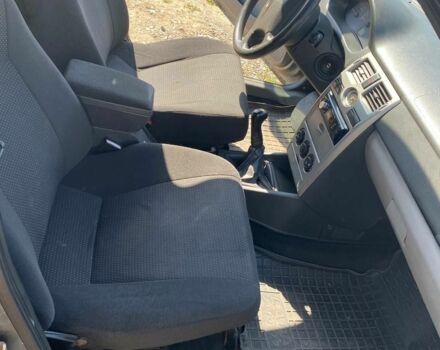 Сірий ВАЗ 2172 Priora, об'ємом двигуна 1.6 л та пробігом 220 тис. км за 1999 $, фото 7 на Automoto.ua