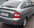 Серый ВАЗ 2172 Priora, объемом двигателя 1.6 л и пробегом 210 тыс. км за 3400 $, фото 5 на Automoto.ua