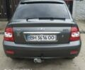 Серый ВАЗ 2172 Priora, объемом двигателя 1.6 л и пробегом 102 тыс. км за 3300 $, фото 6 на Automoto.ua
