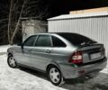 Сірий ВАЗ 2172 Priora, об'ємом двигуна 1.6 л та пробігом 110 тис. км за 2550 $, фото 3 на Automoto.ua