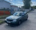 Сірий ВАЗ 2172 Priora, об'ємом двигуна 1.6 л та пробігом 190 тис. км за 1600 $, фото 1 на Automoto.ua