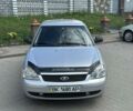 Сірий ВАЗ 2172 Priora, об'ємом двигуна 1.6 л та пробігом 88 тис. км за 2307 $, фото 1 на Automoto.ua