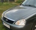Серый ВАЗ 2172 Priora, объемом двигателя 1.6 л и пробегом 102 тыс. км за 3300 $, фото 12 на Automoto.ua