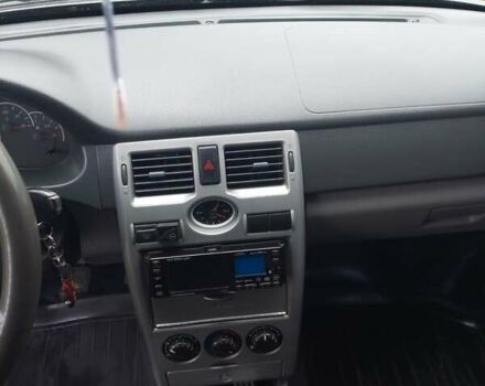 Серый ВАЗ 2172 Priora, объемом двигателя 1.6 л и пробегом 172 тыс. км за 2500 $, фото 24 на Automoto.ua