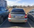 Сірий ВАЗ 2172 Priora, об'ємом двигуна 1.6 л та пробігом 147 тис. км за 2500 $, фото 6 на Automoto.ua