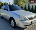 Серый ВАЗ 2172 Priora, объемом двигателя 1.6 л и пробегом 169 тыс. км за 2700 $, фото 8 на Automoto.ua