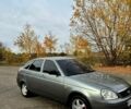 Сірий ВАЗ 2172 Priora, об'ємом двигуна 1.6 л та пробігом 187 тис. км за 2500 $, фото 2 на Automoto.ua
