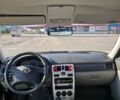 Серый ВАЗ 2172 Priora, объемом двигателя 1.6 л и пробегом 174 тыс. км за 2750 $, фото 1 на Automoto.ua
